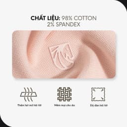 Thumbnail Áo Thun Polo Nam Cao Cấp Basic Pique Ver 2 Multi Color By Cotton 3