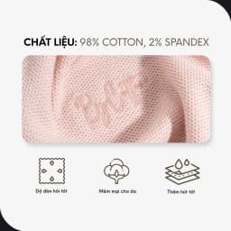 Thumbnail Áo Thun Polo Nam Cao Cấp Basic Cool Pique Ver 2 Multi Color By Cotton 2