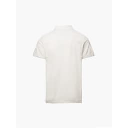 Thumbnail Áo thun polo nam trơn vải modal 4MEN PO138 form slimfit thun cá sấu đẹp cao cấp, mềm mát, ít nhăn, trẻ trung, nhiều màu 2