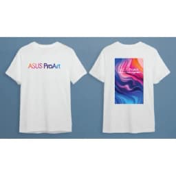 Thumbnail Áo thun proart Asus 1