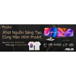 Thumbnail Áo thun proart Asus 2