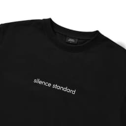 Thumbnail Áo thun Regular SilenceStandard CoolFeeling in SS/Askin -[AP06] 1