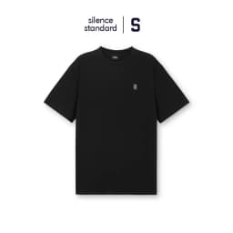 Thumbnail Áo thun Regular SilenceStandard CoolFeeling Logo S/Askin [ap01] 1
