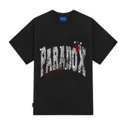 Thumbnail Áo thun SURVIVOR Cotton PARADOX AT5P0409 2
