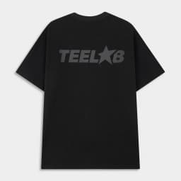 Thumbnail Áo Thun Teelab Star Tshirt Form Rộng Cotton 250gsm Local Brand Unisex TS326 2