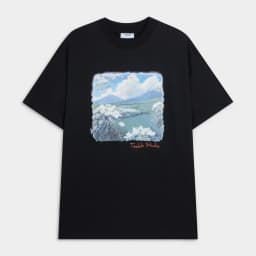Thumbnail Áo Thun Teelab Youthful Journey Tshirt Unisex Form Oversize Local Brand TS245 2