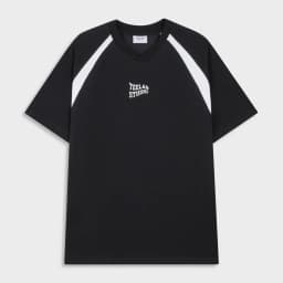 Thumbnail Áo Thun Teelab Zaptron Original Form Rộng 5 Màu Hot Trend Unisex Local Brand TS318 2
