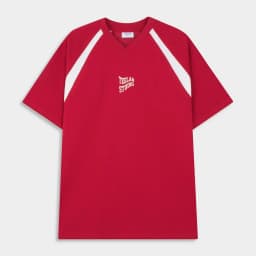 Thumbnail Áo Thun Teelab Zaptron Original Form Rộng 5 Màu Hot Trend Unisex Local Brand TS318 4