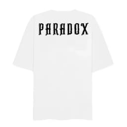 Thumbnail Áo thun THE REVERIE Cotton PARADOX AT4P1224 4