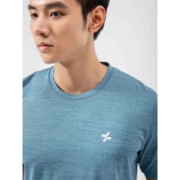 Thumbnail Áo thun thể thao Melange Exdry thấm hút và nhanh khô Coolmate 3