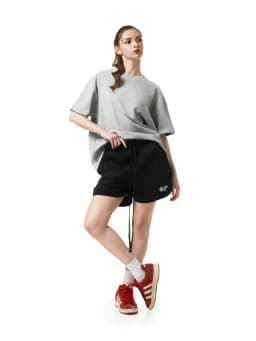Thumbnail Áo thun trơn form boxy SLY Casual Tee 6 màu 3