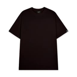 Thumbnail Áo thun trơn NEWSEVEN Basic Tee phông trơn nam nữ tay lỡ oversize form rộng 4