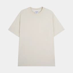 Thumbnail Áo Thun Trơn NEWSEVEN Eternal T-shirt AT.204 4