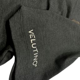 Thumbnail Áo thun T-shirt nam ngắn tay không cổ Velutino 4