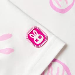 Thumbnail Áo Thun Unisex ADORE RABBIT TEE - Local Brand Chính Hãng - BAD RABBIT CLUB 2