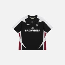 Thumbnail Áo thun Unisex - Áo BAD F1 JERSEY - BAD HABITS 1