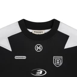 Thumbnail Áo thun Unisex - Áo BAD F1 JERSEY - BAD HABITS 3