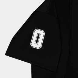 Thumbnail Áo thun Unisex - Áo RED LINE JERSEY - BAD HABITS 4