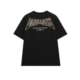 Thumbnail Áo Thun Unisex Bad Habits - Fallen Angel Tee - Local Brand Chính Hãng 3