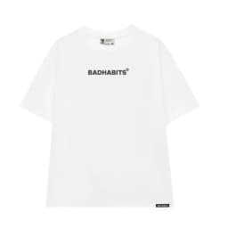 Thumbnail Áo Thun Unisex BAD HABITS BASIC - Local Brand Chính Hãng 3
