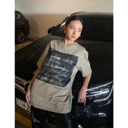 Thumbnail Áo Thun Unisex Bad Habits STREET 100% Cotton - Local Brand Chính Hãng 4