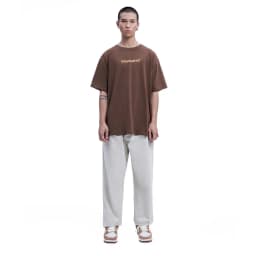 Thumbnail Áo Thun Unisex BAD HABITS Basic Tee - Local Brand Chính Hãng 3