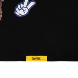 Thumbnail Áo Thun Unisex Bad Rabbit- Teddy Rabbit Tee - Local Brand Chính Hãng 3