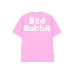 Thumbnail ÁO THUN UNISEX BAD RABBIT - HUG TEE  - LOCAL BRAND CHÍNH HÃNG 3