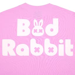 Thumbnail ÁO THUN UNISEX BAD RABBIT - HUG TEE  - LOCAL BRAND CHÍNH HÃNG 4