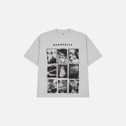 Thumbnail Áo thun Unisex - BAD RYOKO TEE - Local Brand Chính Hãng 1