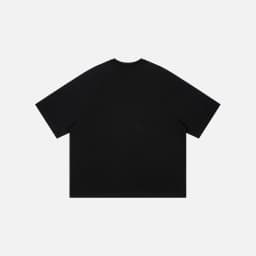 Thumbnail Áo thun Unisex - CLASSIC BOXY TEE - Local Brand Chính Hãng 2