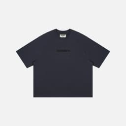 Thumbnail Áo thun Unisex - CLASSIC BOXY TEE - Local Brand Chính Hãng 3