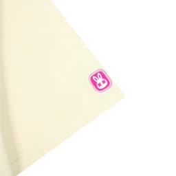 Thumbnail ÁO THUN UNISEX - CUDDLE RABBIT TEE  - LOCAL BRAND CHÍNH HÃNG - BAD RABBIT CLUB 4