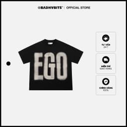 Thumbnail Áo Thun Unisex EGO BOXY TEE 100% Cotton - Local Brand Chính Hãng 2