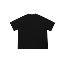Thumbnail Áo Thun Unisex EGO BOXY TEE 100% Cotton - Local Brand Chính Hãng 3