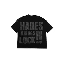 Thumbnail ÁO THUN UNISEX HADES TRIUMPH 777 TEE 100% COTTON - HADES BRAND CHÍNH HÃNG 2