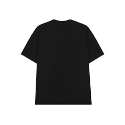 Thumbnail ÁO THUN UNISEX - PLAYFULL RABBIT TEE  - LOCAL BRAND CHÍNH HÃNG - BAD RABBIT CLUB 2