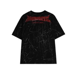 Thumbnail Áo Thun Unisex - STONE OF HEART - Local Brand Bad Habits 3