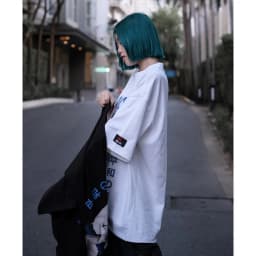 Thumbnail Áo thun Unisex thiết kế Zunezx Peace Bird Tee 4