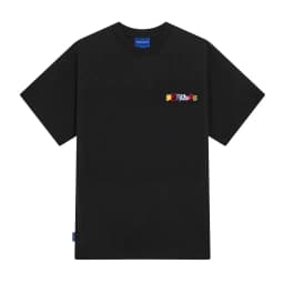 Thumbnail Áo thun WORLDWIDE VIBES Cotton PARADOX AT5P0415 2
