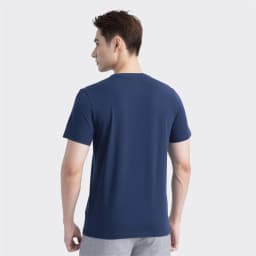 Thumbnail ÁO T-SHIRT NGẮN TAY ARISTINO ATS012S3 1