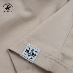 Thumbnail Áo Tshirt ngắn tay Nam Regular Fit Beverly Hills Polo Club -  TSMRSW24TL039 1