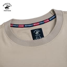 Thumbnail Áo Tshirt ngắn tay Nam Regular Fit Beverly Hills Polo Club -  TSMRSW24TL039 2