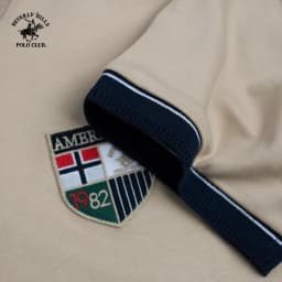 Thumbnail Áo Tshirt ngắn tay Nam Regular Fit Beverly Hills Polo Club -  TSMRSW24TL039 3