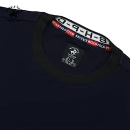 Thumbnail Áo Tshirt ngắn tay Nam Regular Fit Beverly Hills Polo Club -  TSMRSW24TL032 1