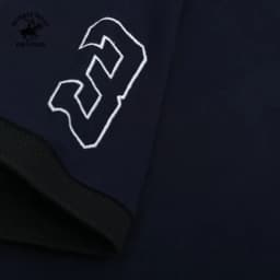 Thumbnail Áo Tshirt ngắn tay Nam Regular Fit Beverly Hills Polo Club -  TSMRSW24TL032 2