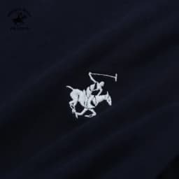 Thumbnail Áo Tshirt ngắn tay Nam Regular Fit Beverly Hills Polo Club -  TSMRSW24TL032 3