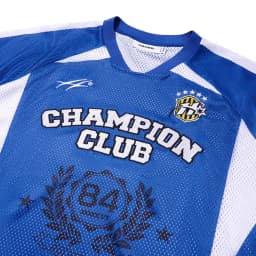Thumbnail ÁO UNISEX HADES SELECAO JERSEY VẢI LƯỚI - HADES BRAND CHÍNH HÃNG 3