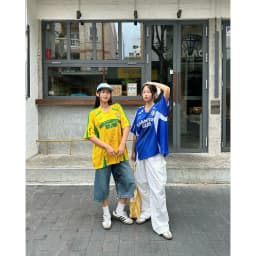 Thumbnail ÁO UNISEX HADES SELECAO JERSEY VẢI LƯỚI - HADES BRAND CHÍNH HÃNG 4
