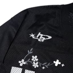 Thumbnail ÁO UNISEX RICAD MESH JERSEY VẢI LƯỚI - HADES BRAND CHÍNH HÃNG 3